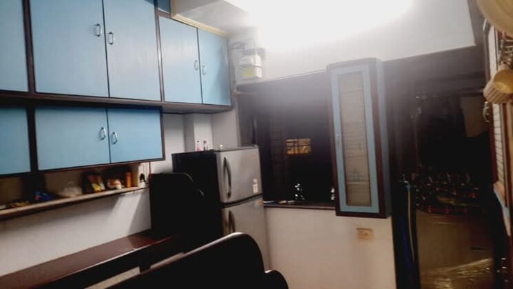 Kitchen, majesty-olympus-towers 1 Bedroom 401 Sq.Ft. Apartment In Vasai East Palghar 8175059