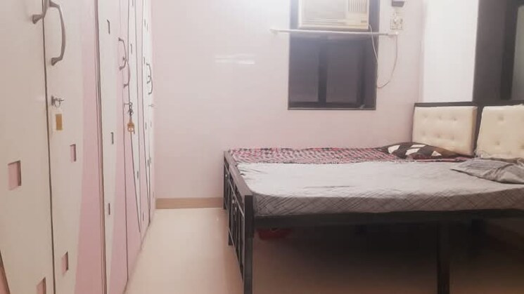 Bedroom, majesty-olympus-towers 1 Bedroom 401 Sq.Ft. Apartment In Vasai East Palghar 8175059