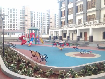 3 BHK Apartment – Garden View at Valley Shilp, Kharghar Sector 36 - for Rent
