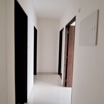 Building Lobby in 3 BHK Apartment at Acme Ozone Phase II, Manpada – for Sale