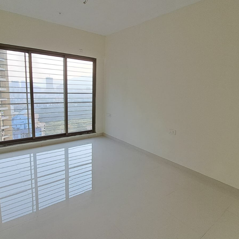 3 BHK + Extra Room Apartment For Sale in Acme Ozone Phase II