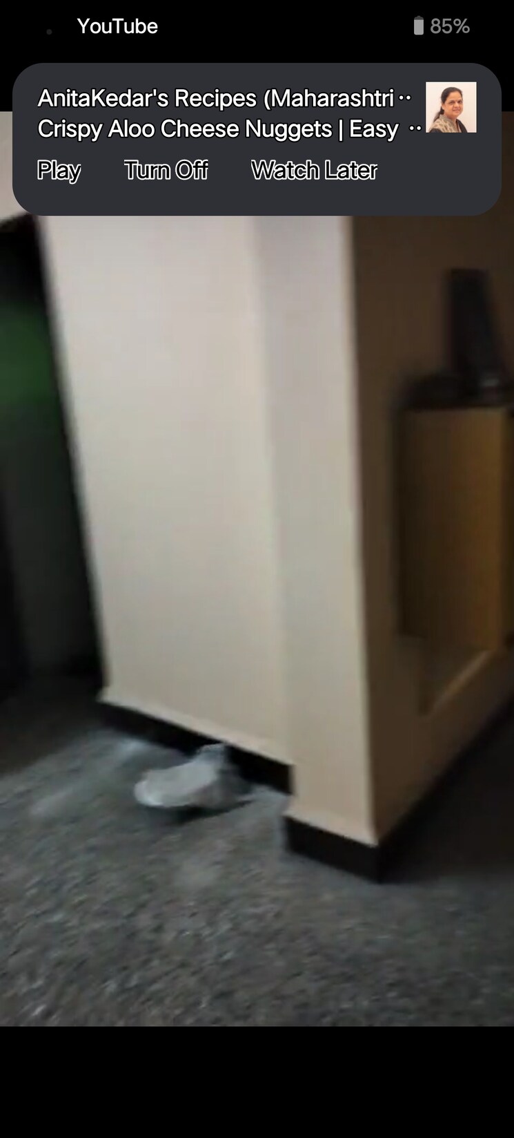 Living Room, dombivli east 2 Bedroom 680 Sq.Ft. Apartment In Dombivli East Thane 8175080