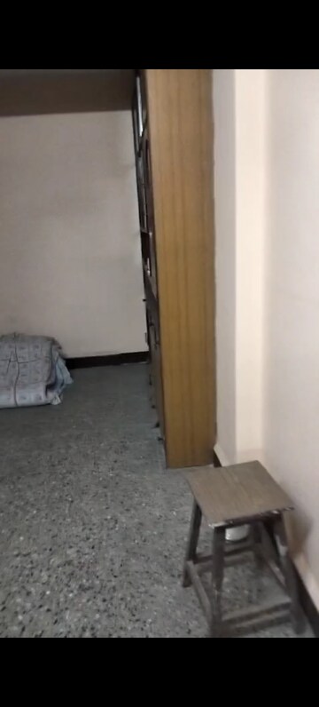 Bedroom in 2 BHK Apartment at Dombivli East – for Sale
