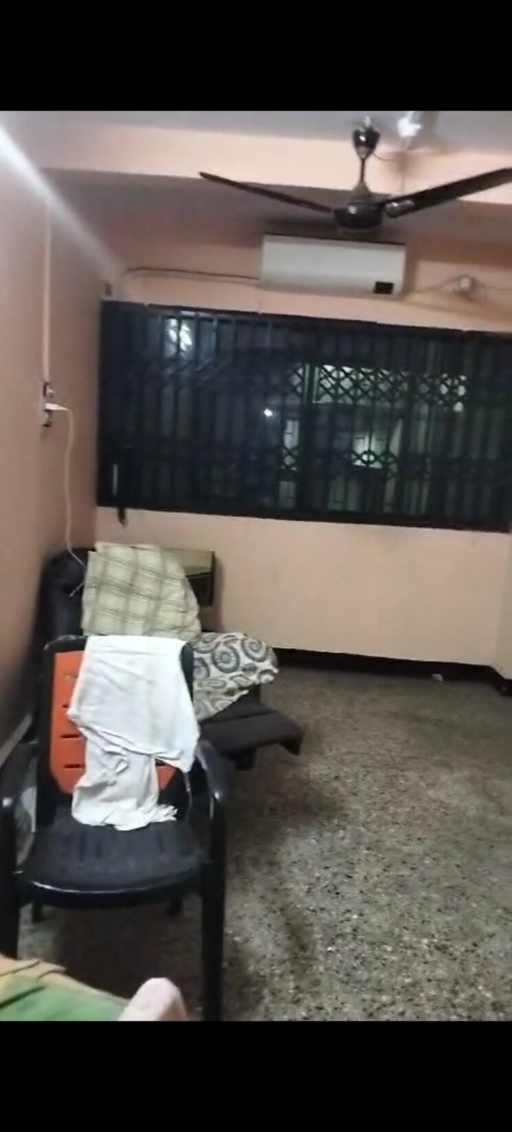 Balcony, dombivli east 2 Bedroom 680 Sq.Ft. Apartment In Dombivli East Thane 8175080