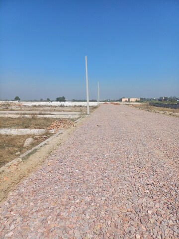  Land For Sale in Jewar