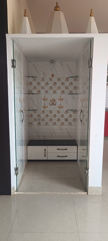  3 BHK Apartment at Tetra Grand Green Aspire Thanisandra, Thanisandra – for Sale