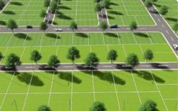 Plot For Sale in Vatika Kunj, Maruti Kunj
