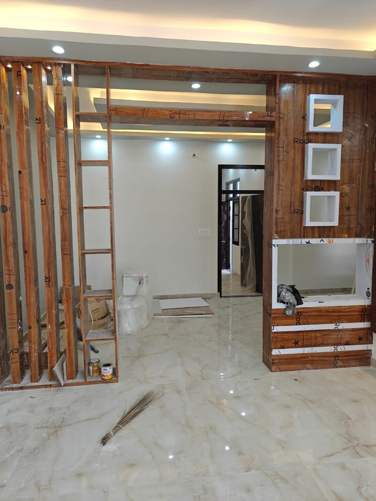 Living Room, indira nagar 2 Bedroom 1400 Sq.Ft. Independent House In Indira Nagar Lucknow 8175085