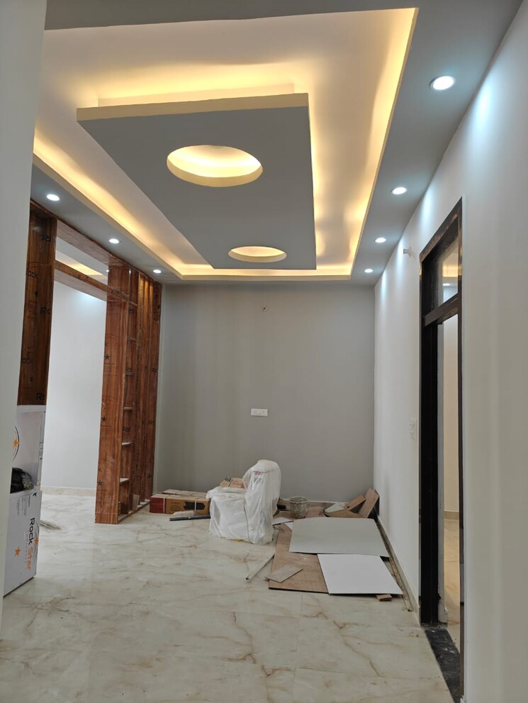 Bathroom, indira nagar 2 Bedroom 1400 Sq.Ft. Independent House In Indira Nagar Lucknow 8175085