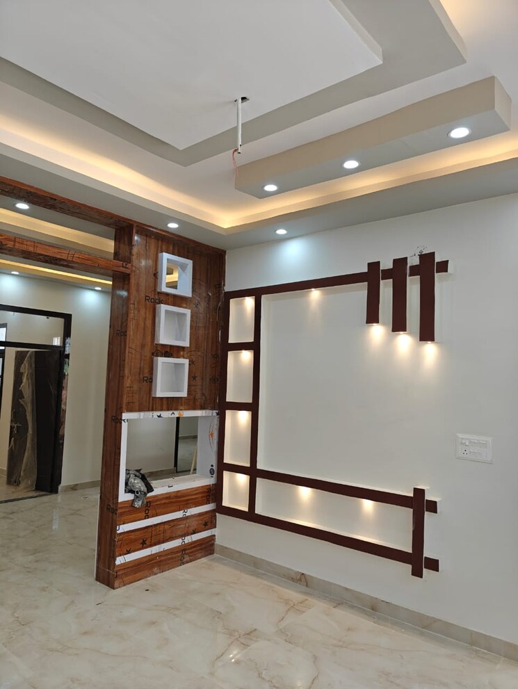 Room, indira nagar 2 Bedroom 1400 Sq.Ft. Independent House In Indira Nagar Lucknow 8175085