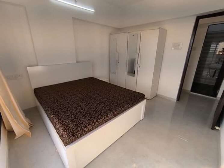 Bedroom, majesty-olympus-towers 2 Bedroom 600 Sq.Ft. Apartment In Vasai East Palghar 8175084