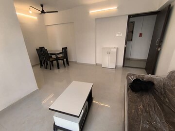 Master Bedroom in 2 BHK Apartment at Majesty Olympus Towers, Vasai East – for Sale
