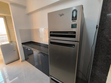 Furnished Amenities in 2 BHK Apartment at Majesty Olympus Towers, Vasai East – for Sale
