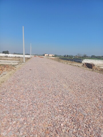  Land For Sale in Jewar