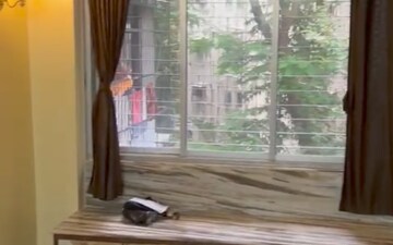 1 BHK Apartment For Rent in Lokhandwala Complex, Andheri West