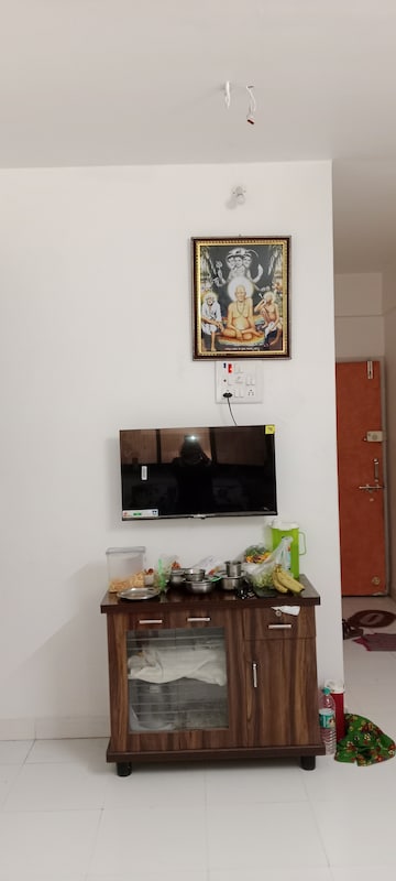 Furnished Amenities in  Co-working Space at Dombivli East – for Rent