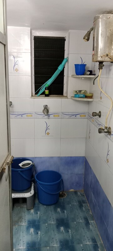 Plot Area in  Co-working Space at Dombivli East – for Rent