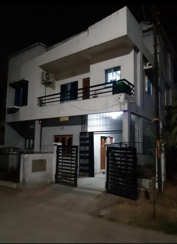 4 BHK Villa For Rent in Tilak Nagar Indore  8175102