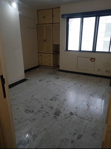 Bedroom in 2 BHK Apartment at Hiranandani Crystal Court CHS, Kharghar – for Rent
