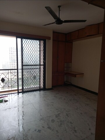 Living Room in 2 BHK Apartment at Hiranandani Crystal Court CHS, Kharghar – for Rent