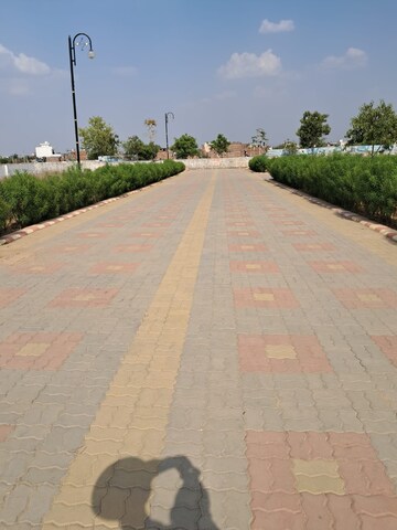 Plot Area in  Plot at JDA Sirsi Vihar, Sirsi – for Sale