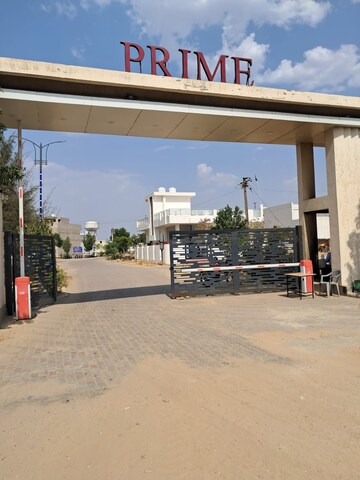  Plot – Exterior View View at JDA Sirsi Vihar, Sirsi - for Sale