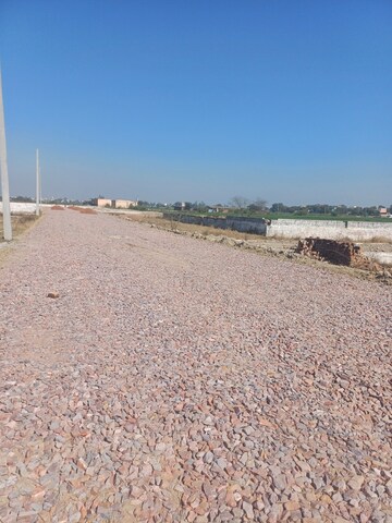  Land For Sale in Jewar