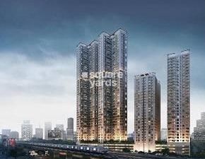 5 BHK Apartment For Sale in Bengal Peerless Avidipta, Em Bypass