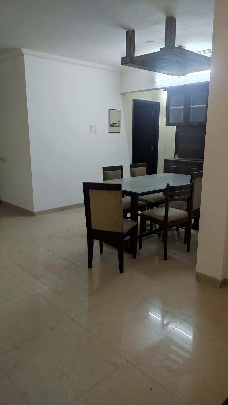 2 BHK + Pooja Room 761 Sq.Ft. Apartment in Kamalraj Datta Vihar