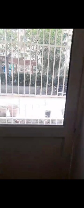 Kitchen in 2 BHK Apartment at Mehak Jeevan, Raj Nagar Extension – for Rent