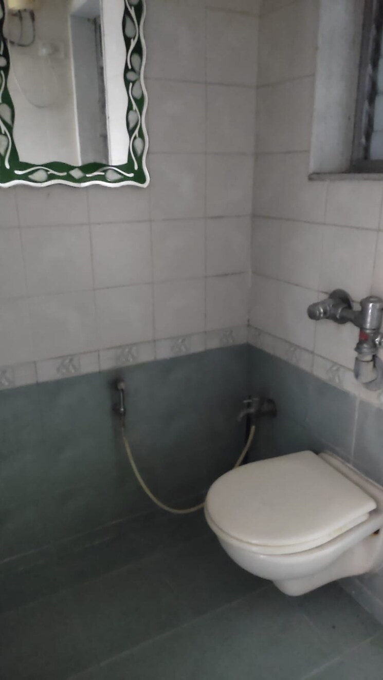 Bathroom, kamalraj-datta-vihar 2 Bedroom 761 Sq.Ft. Apartment In Moshi Pune 8175121