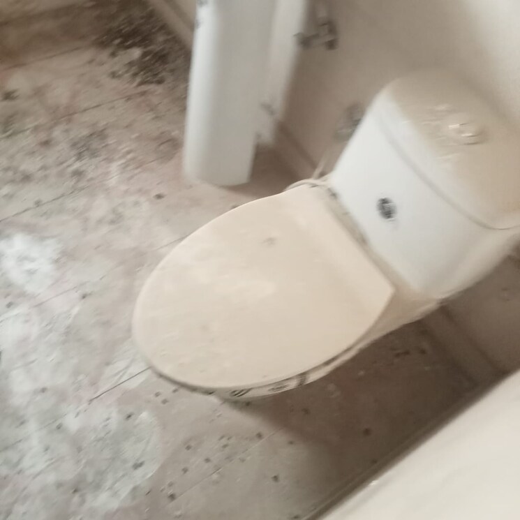 Bathroom, scc-sapphire 2 Bedroom 795 Sq.Ft. Apartment In Raj Nagar Extension Ghaziabad 8175139