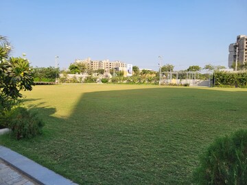  Plot – Garden View at Ognaj - for Rent