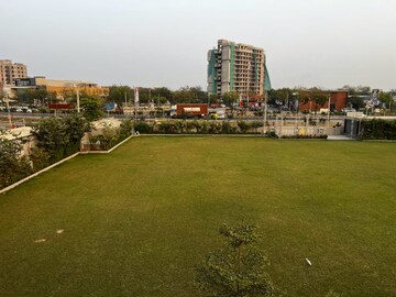  Plot – Exterior View View at Ognaj - for Rent