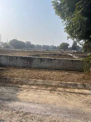 Plot Area in  Plot at Kundli – for Sale