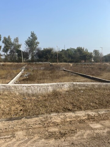 Plot Area in  Plot at Kundli – for Sale