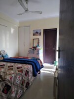 2 BHK 885 Sq.Ft. Apartment in SCC Sapphire