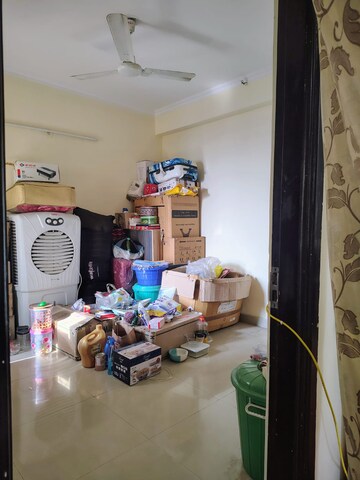 Master Bedroom in 2 BHK Apartment at SCC Sapphire, Raj Nagar Extension – for Sale