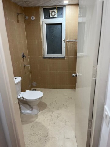 Bathroom in 3 BHK Apartment at ILD Grand, Sector 37c – for Rent