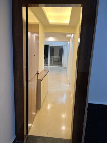Building Lobby in 3 BHK Apartment at ILD Grand, Sector 37c – for Rent