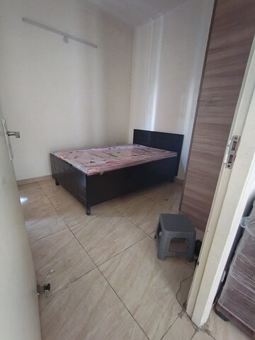 Bathroom in 4 BHK Builder Floor at Sushant Residency F Block, Sushant Lok Iii – for Sale