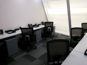 Team Area in  Office Space at Lajpat Nagar – for Rent