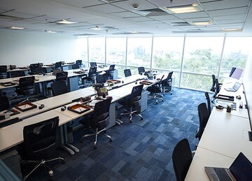  Office Space For Rent in Defence Colony