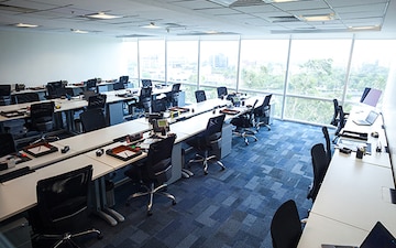 Office Space For Rent in Defence Colony