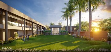  Plot – Garden View at Gumgaon - for Sale