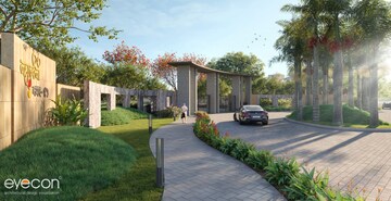  Plot – Garden View at Gumgaon - for Sale