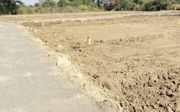 Plot For Sale in Bhilgaon
