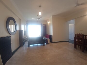 Living Room in 2 BHK Apartment at Hiranandani Avalon, Powai – for Rent