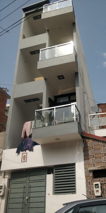 6 BHK Independent House For Resale in Taksh Shilla Colony Agra  8175306