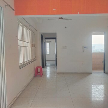 Room in 2 BHK Apartment at Kolte Patil Life Republic, Hinjewadi – for Rent